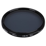 保谷 CIR-PL SLIM 49mm 专业超薄圆形偏光镜片