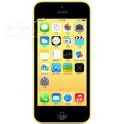 苹果 iPhone5c 16G电信3G合约机(黄色)0元购