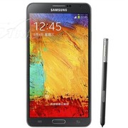 三星 Galaxy note3 N9006 16G联通3G合约机(炫酷黑)购机送费