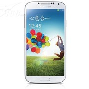 三星 Galaxy S4 I959 16G电信3G合约机(皓月白)双卡版 购机送费