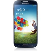 三星 Galaxy S4 I959 16G电信3G合约机(星空黑)双卡版 购机送费