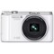卡西欧 EX-ZR1000 数码相机 白色(1610万像素 3.0英寸旋转液晶屏 12.5倍光学变焦 24mm广角)产品图片1