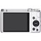 卡西欧 EX-ZR1000 数码相机 白色(1610万像素 3.0英寸旋转液晶屏 12.5倍光学变焦 24mm广角)产品图片2