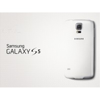 三星galaxys5g9006v16gb联通版4g手机闪耀白
