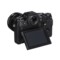 富士 X-T1 单电机身 黑色(1630万像素 3英寸液晶屏 连拍8张/秒)产品图片2