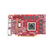 蓝宝石 AMD FirePro W5000(2GB)