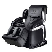奥佳华 按摩椅全新3D柔性摆臂机芯OG-7228零重力太空舱 睿智黑