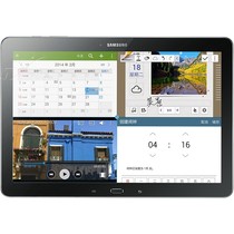 三星 P900 GALAXY Note PRO 12.2英寸平板电脑(Exynos5420/3G/32G/2560×1600/Android 4.4/黑色)产品图片主图