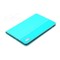洛克 苹果ipadmini Retina/ipad mini2旋转系列休眠保护壳 天蓝色产品图片1