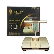 欧姆龙 身体脂肪测量仪器HBF-701