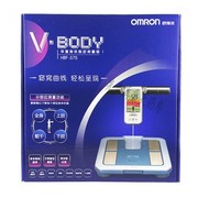 欧姆龙 身体脂肪测量仪器V-BODY HBF-375
