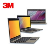 3M 笔记本电脑14寸系列 黄金隐私保护防窥片 防窥膜 防偷窥 310mmX175mm