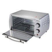 科荣 KR-30-10A家用电烤箱 S管发热 上下管单独工作