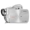 海尔 DV-V80 全高清摄像机 珍珠白(1080P全高清 5倍光学变焦 3寸高清触摸屏 支持双卡储存)产品图片3