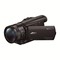 索尼 FDR-AX100E 4K高清摄像机产品图片2