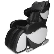 乐尔康 乐尔康LEK-988N多功能全身豪华按摩椅 按摩沙发椅 至尊黑色