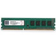 全何 DDR3  1333  2G 台式机内存 (TD2G8C9-Z8)