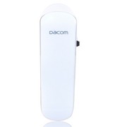 大康（Dacom） K69 蓝牙耳机4.0 通用三星/苹果/酷派/小米/华为手机 白色