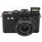 海鸥 CF100 数码相机 黑色(1010万像素 3.8倍光学变焦 3.0英寸高清屏 F1.4大光圈)产品图片1
