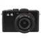 海鸥 CF100 数码相机 黑色(1010万像素 3.8倍光学变焦 3.0英寸高清屏 F1.4大光圈)产品图片2