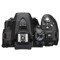尼康 D5300 单反套机(AF-S DX 18-55mm f/3.5-5.6G VR 镜头)产品图片3