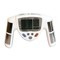 欧姆龙 脂肪秤 HBF-306 电子称人体脂肪测量仪测脂肪 标配产品图片3