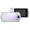 卡西欧 EX-TR350S 数码相机 礼盒版 白色 (1210万像素 3.0英寸超高清LCD 21mm广角 自拍神器)产品图片3
