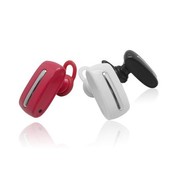 欧立格 蓝牙耳机通用立体声单耳商务m166 白 色