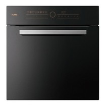 方太 KQD50F-C2E 嵌入式电烤箱  家用烤箱 烘焙烤箱产品图片主图
