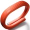 Jawbone UP24新款智能手环 蓝牙版 柿子红 M产品图片2