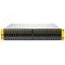 惠普 3PAR StoreServ 7200 双节点存储基本机架(QR482A)产品图片1