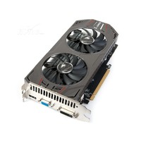 七彩虹网驰gtx750ti2gd5