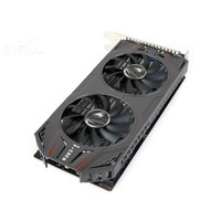 七彩虹网驰gtx750ti2gd5