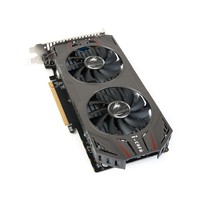 七彩虹网驰gtx750ti2gd5