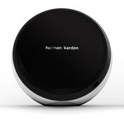 哈曼卡顿 NOVA 无线立体声扬声器系统 黑色