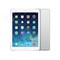 苹果 iPad Air MF233CH/A 9.7英寸平板电脑(苹果 A7/1G/32GB/2048×1536/4G网络/iOS 7/银色)产品图片1
