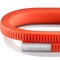Jawbone UP24新款智能手环 蓝牙版 柿子红 M产品图片1
