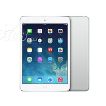 苹果 iPad mini2 MF252CH/A 7.9英寸4G平板电脑(苹果 A7/1G/32G/2048×1536/移动联通4G/iOS 7/银色)产品图片主图