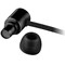 纽曼  XM13 面条音乐耳机 黑色产品图片3