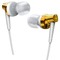 REMAX RM-575 手机耳机 金色产品图片3