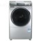 松下 XQG70-V75GS 7公斤全自动滚筒洗衣机(银色)产品图片1