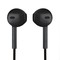 BYZ S366 3.5口径通用型调音手机耳机 黑色产品图片2