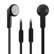 BYZ S600 平耳式可调音通话手机耳机 黑色