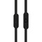 BYZ S600 平耳式可调音通话手机耳机 黑色产品图片3