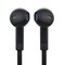 BYZ S800 重低音音乐耳机 带线控可调音手机耳机 黑色产品图片2