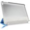 酷比魔方 TALK9专用保护皮套 PC磨砂透明材质 使用TALK9平板电脑 蓝色产品图片4
