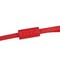 宏达 MAX301 有线立体声耳机 红色产品图片3
