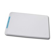 友基 绘影EX07 手绘板  数位板 电子绘画板 (白色)