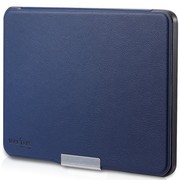 奇克摩克 魅彩系列保护套 适用于Kindle Paperwhite 蓝色