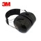 3M H7A 头戴式防噪音隔音学习防护耳罩产品图片2
